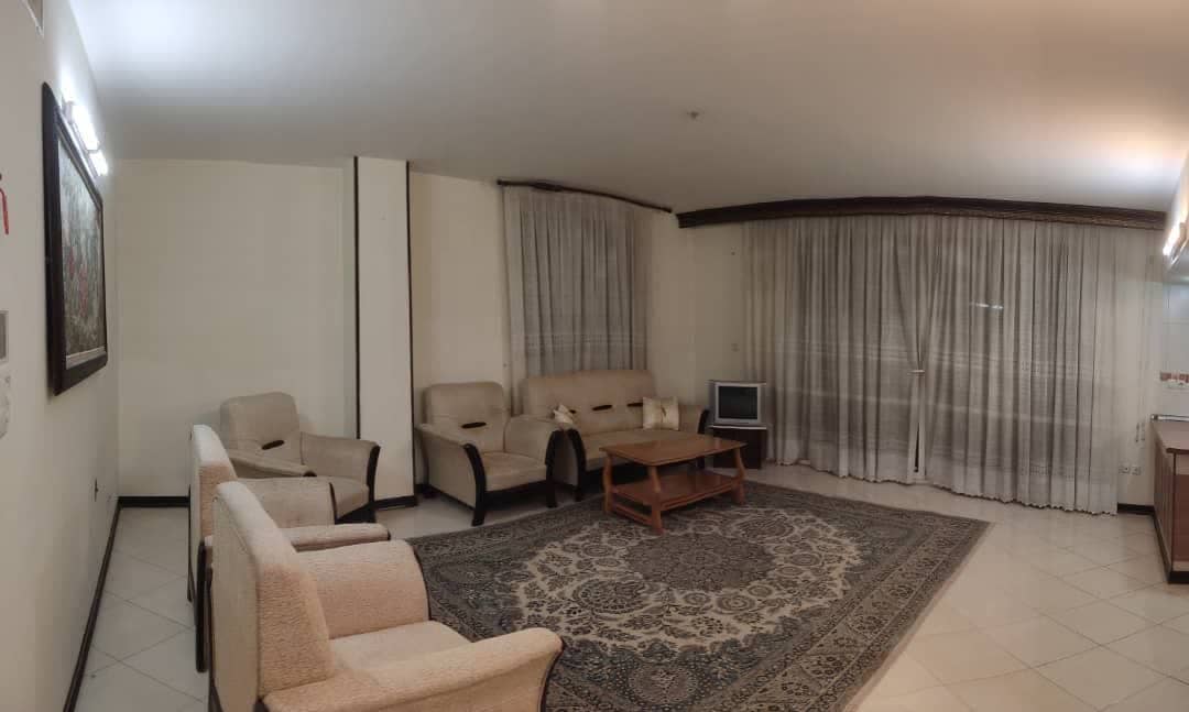 اجاره آپارتمان سه خوابه در مدرس اصفهان