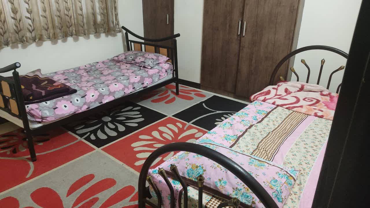 اجاره آپارتمان سه خوابه در مدرس اصفهان