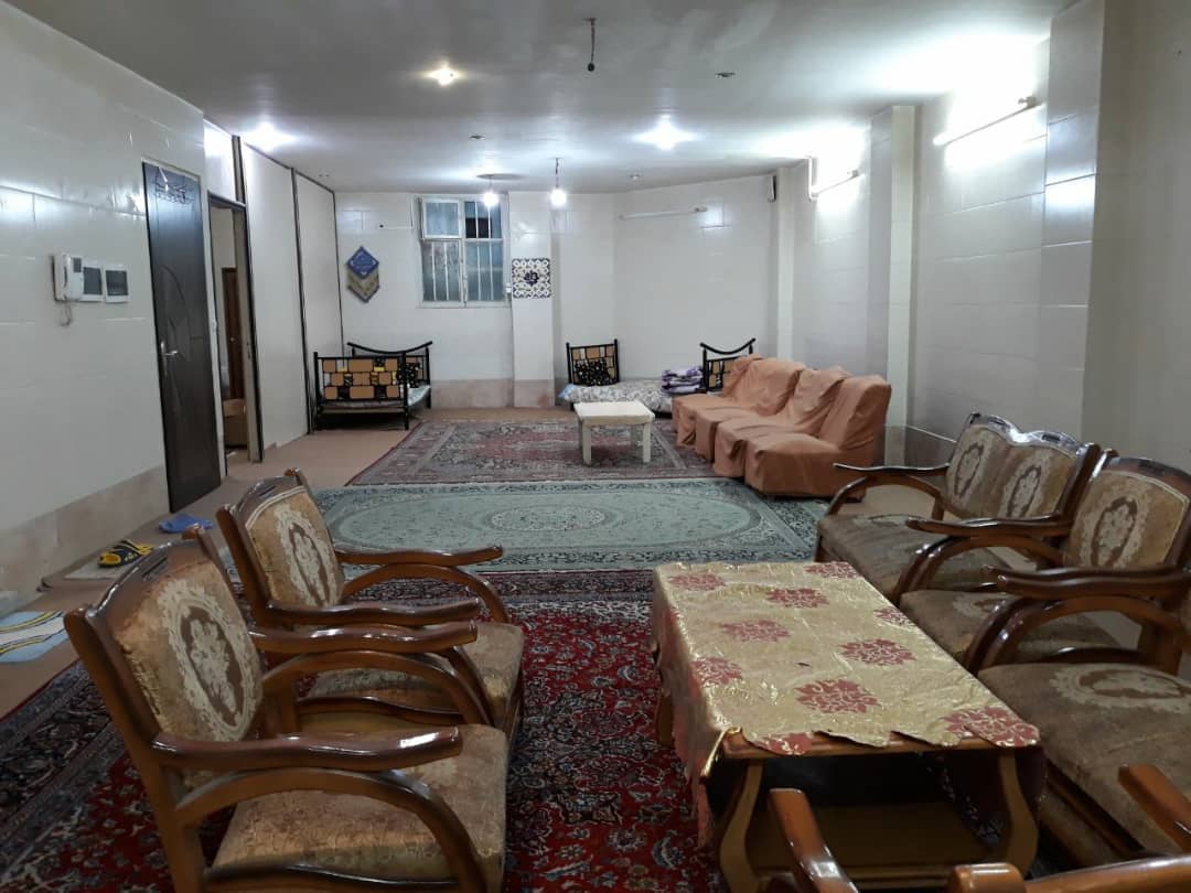 اجاره سوئیت مبله در مدرس اصفهان