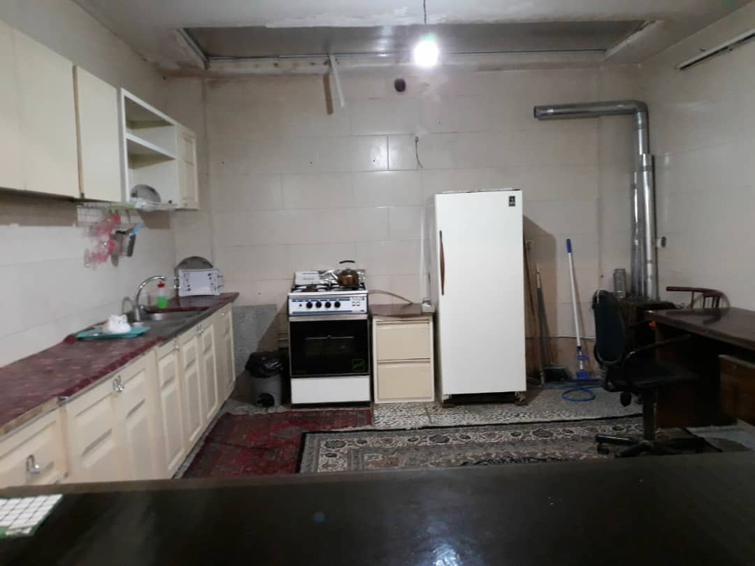 اجاره سوئیت مبله در مدرس اصفهان