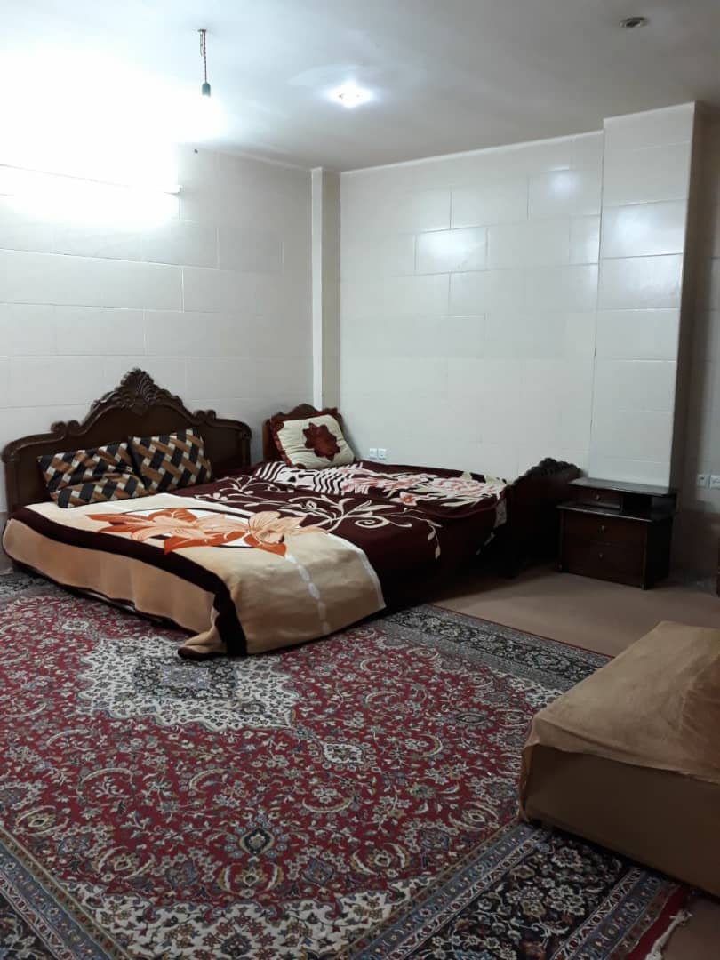 اجاره سوئیت مبله در مدرس اصفهان