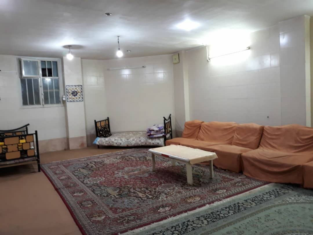 اجاره سوئیت مبله در مدرس اصفهان