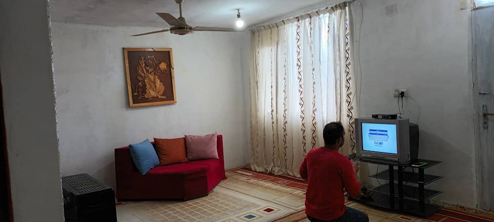 اجاره منزل ویلایی در 16متری دوم قائمشهر