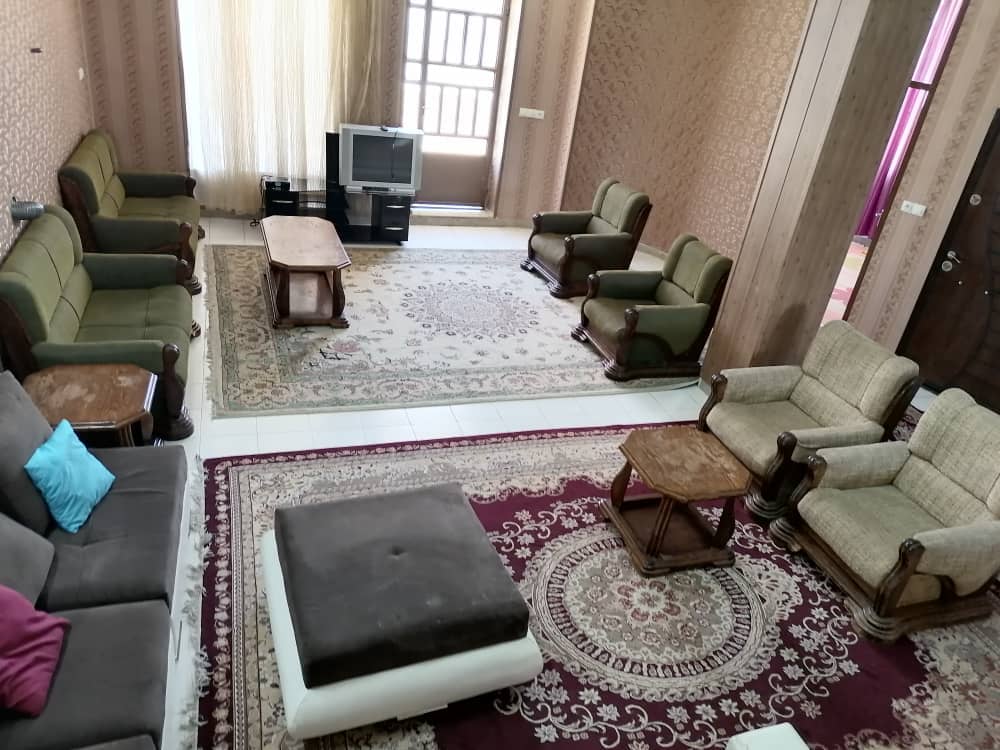 اجاره منزل مبله در علامه امینی شهرک گلستان - شیراز