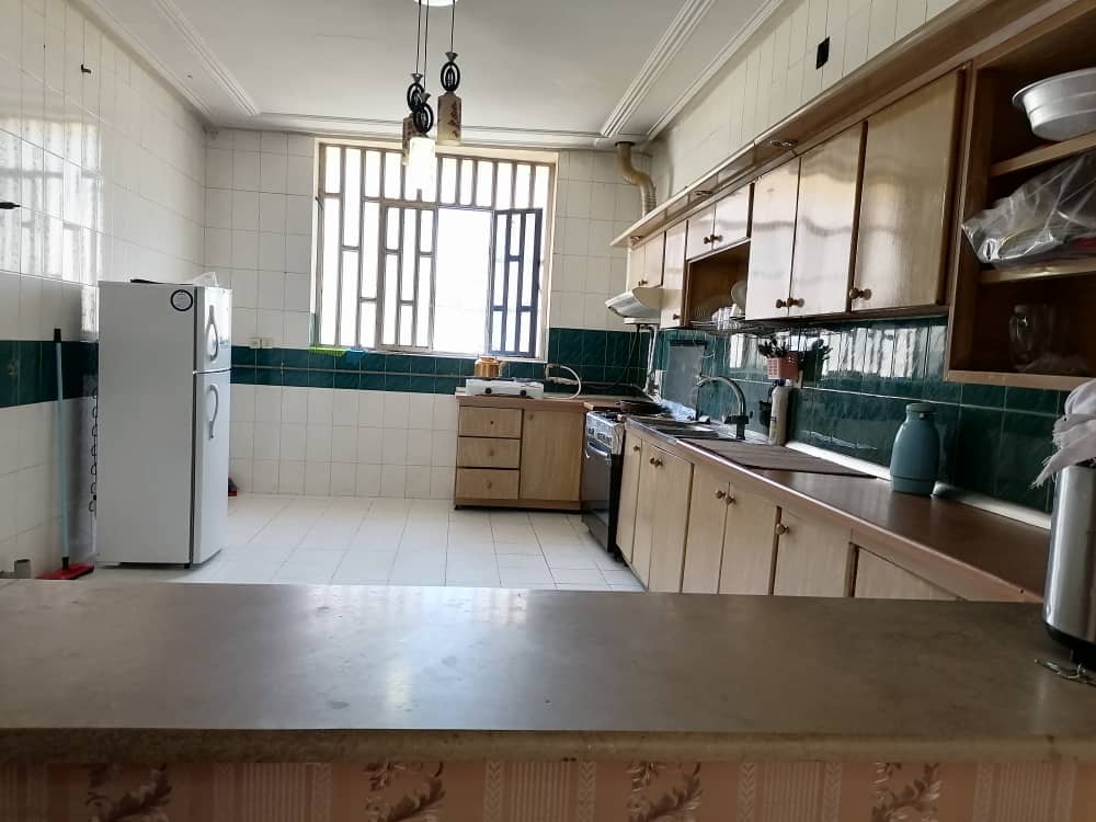 اجاره منزل مبله در علامه امینی شهرک گلستان - شیراز