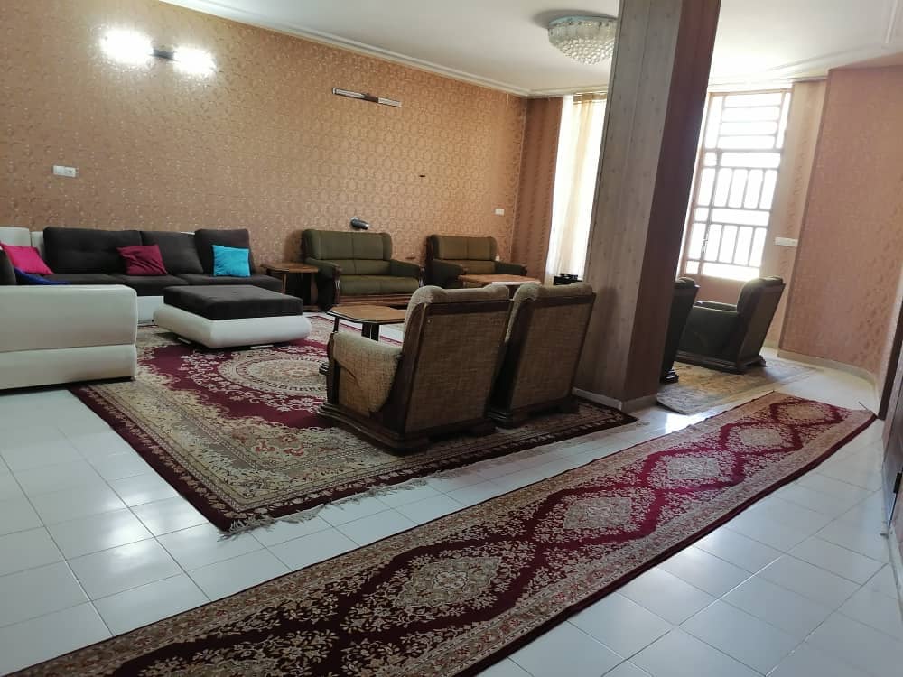 اجاره منزل مبله در علامه امینی شهرک گلستان - شیراز