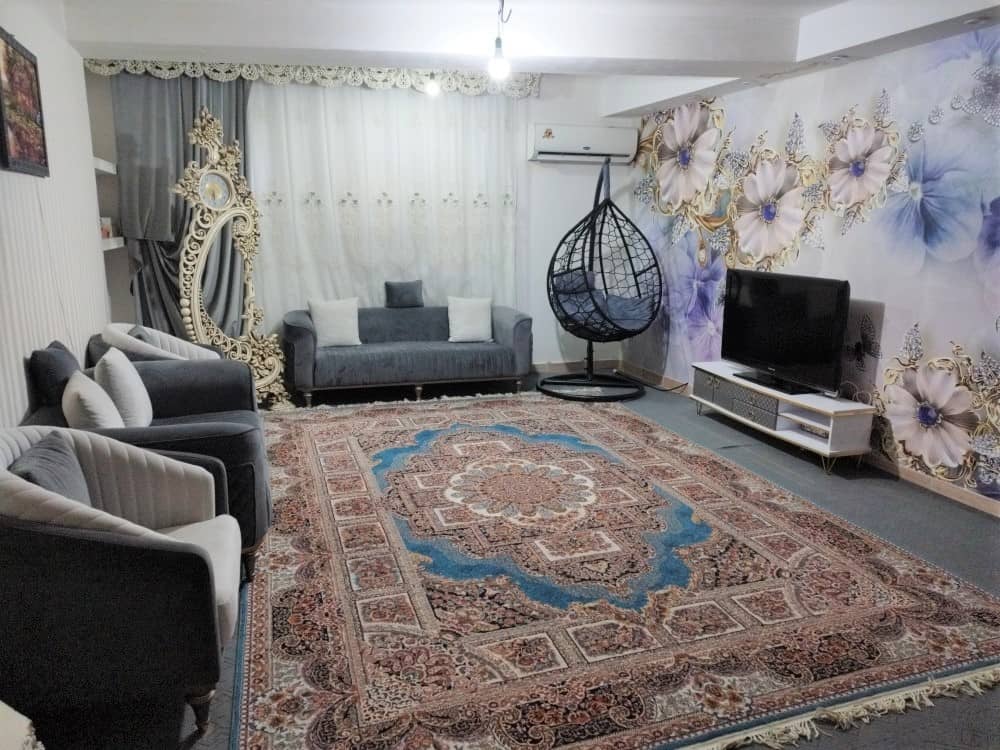 اجاره آپارتمان تک خواب در بندرعباس