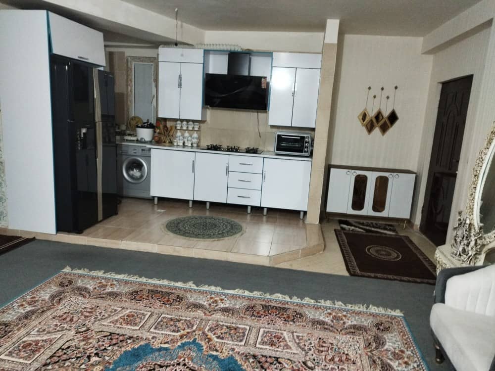 اجاره آپارتمان تک خواب در بندرعباس