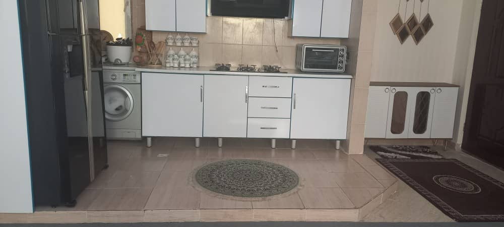 اجاره آپارتمان تک خواب در بندرعباس