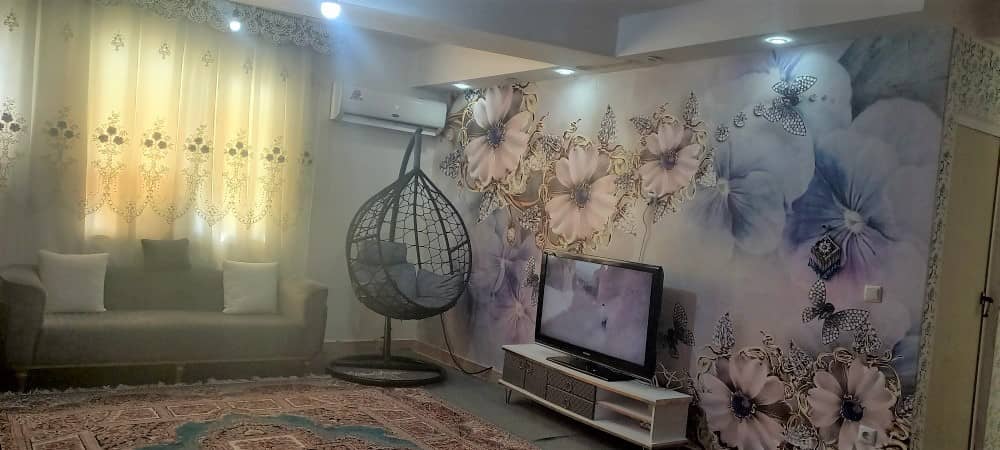 اجاره آپارتمان تک خواب در بندرعباس