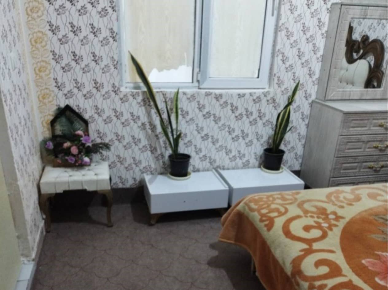 اجاره آپارتمان تک خواب در بندرعباس