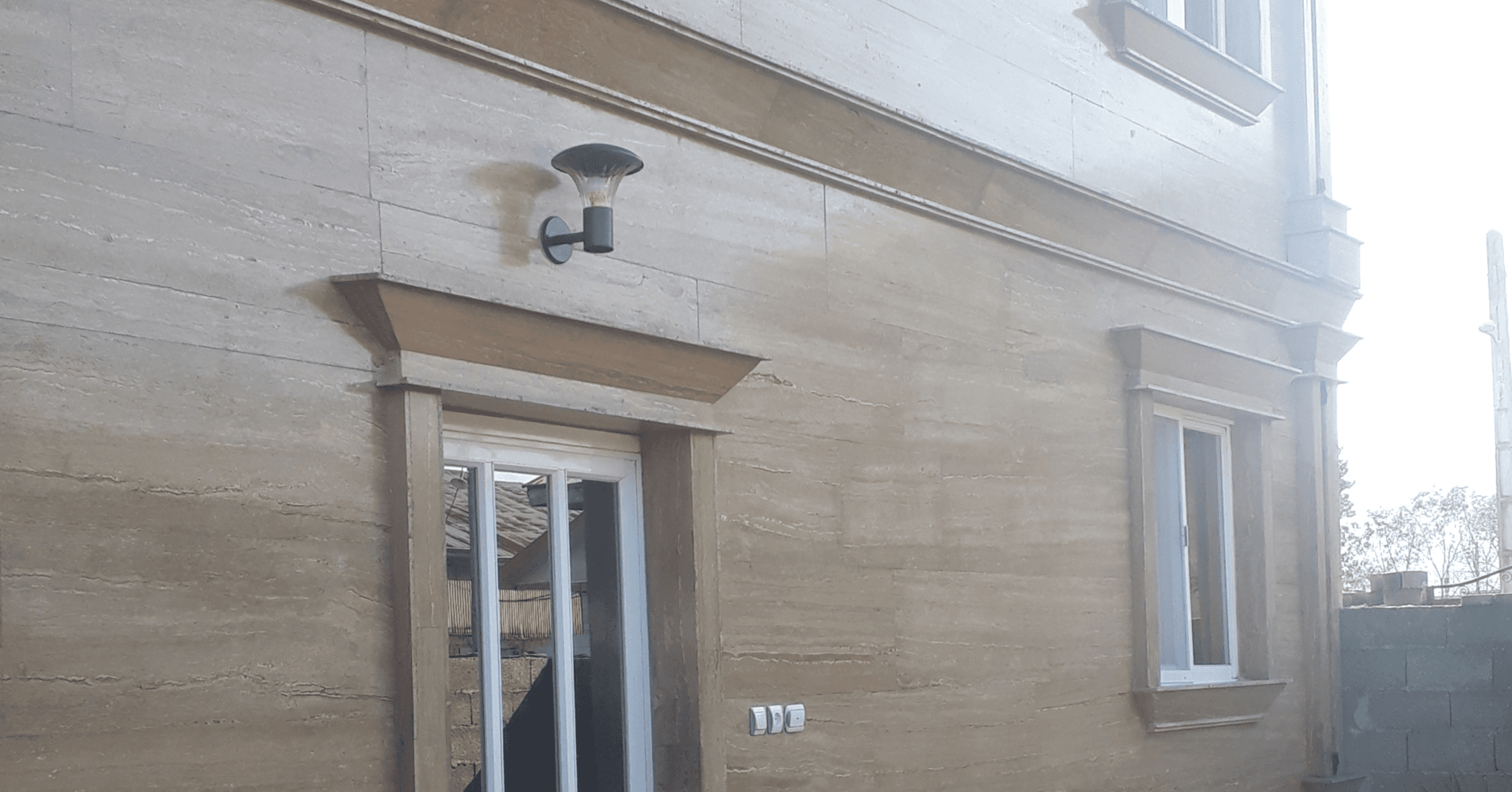 اجاره منزل ویلایی در ولیعصر فومن