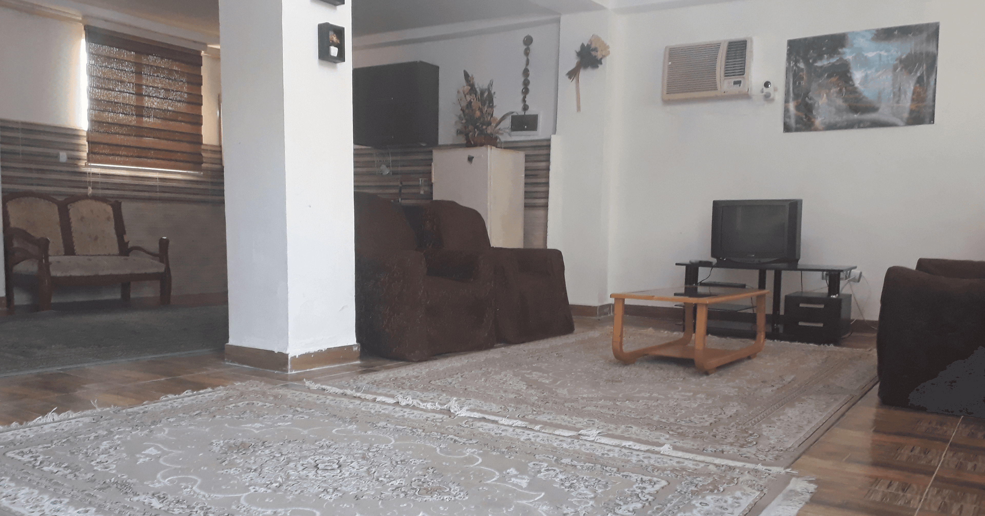 اجاره منزل ویلایی در ولیعصر فومن