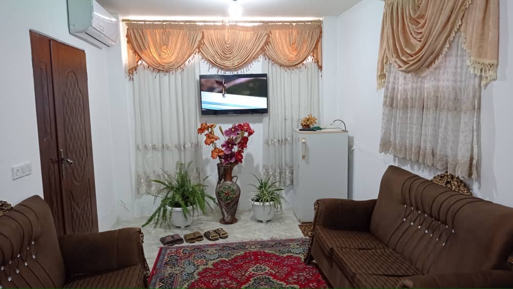 اجاره منزل مبله پروین اعتصامی چمستان نور