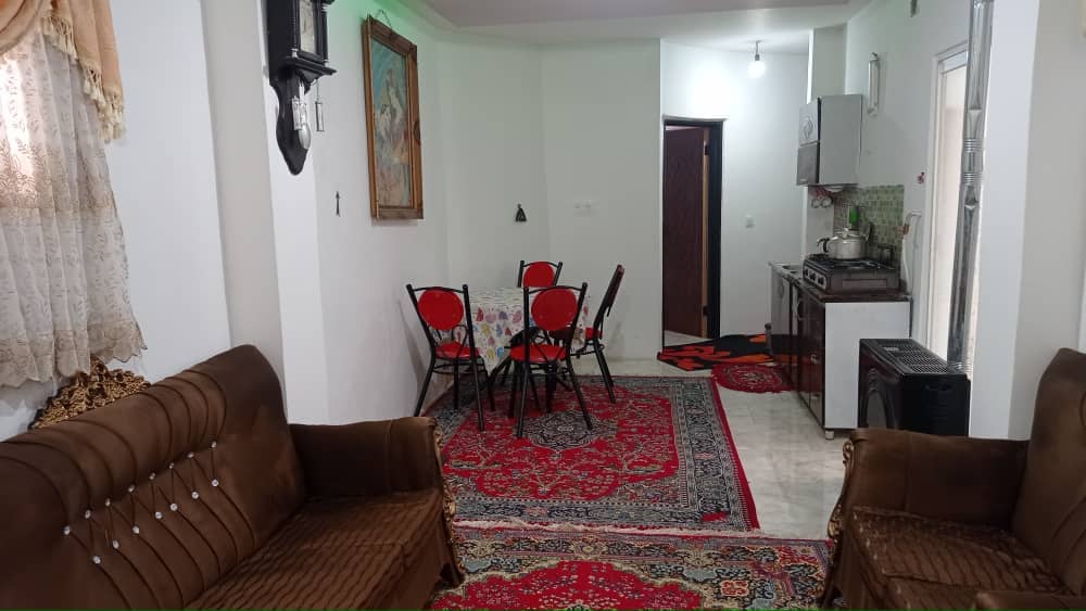 اجاره منزل مبله پروین اعتصامی چمستان نور