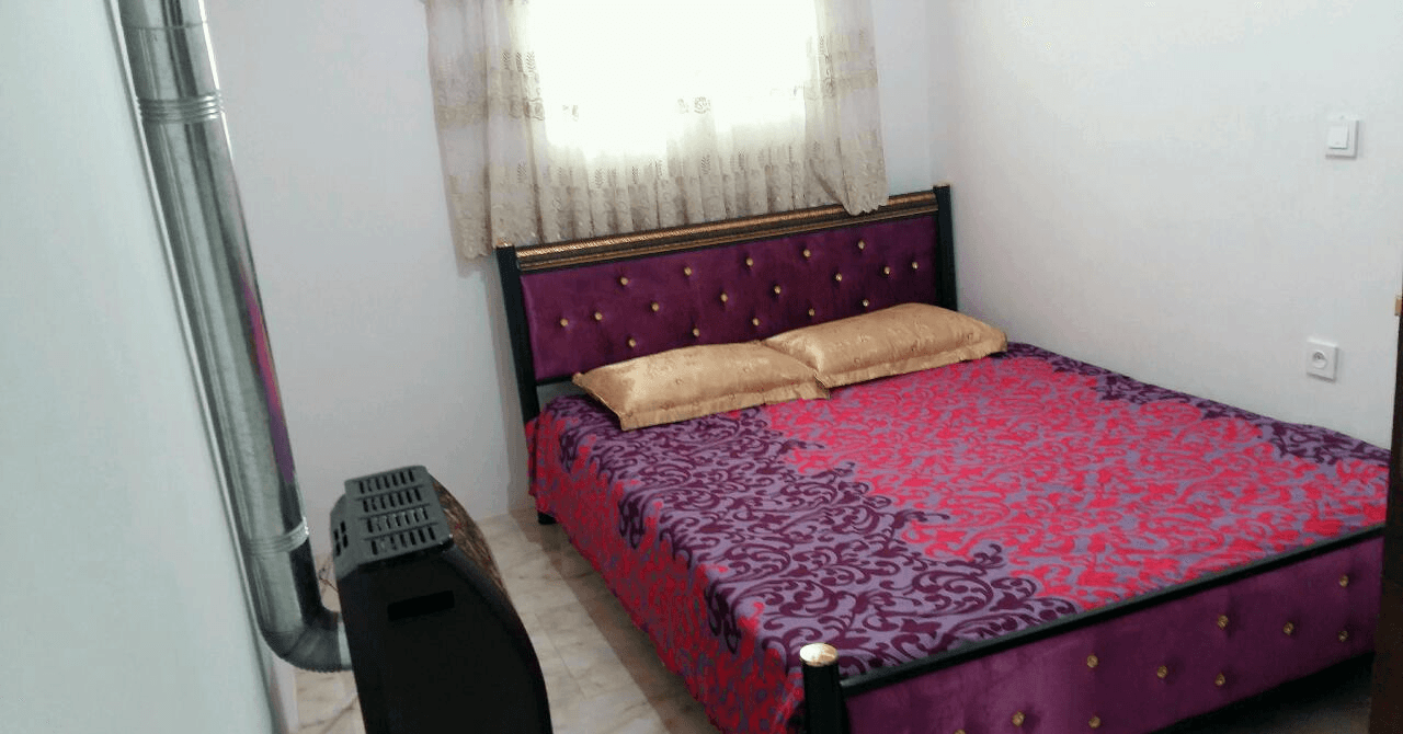 اجاره منزل مبله پروین اعتصامی چمستان نور