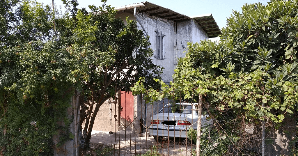 اجاره منزل ویلایی در دیزآباد قائم شهر