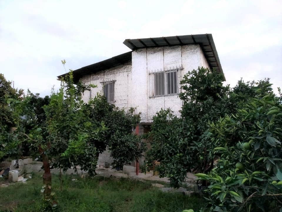 اجاره منزل ویلایی در دیزآباد قائم شهر