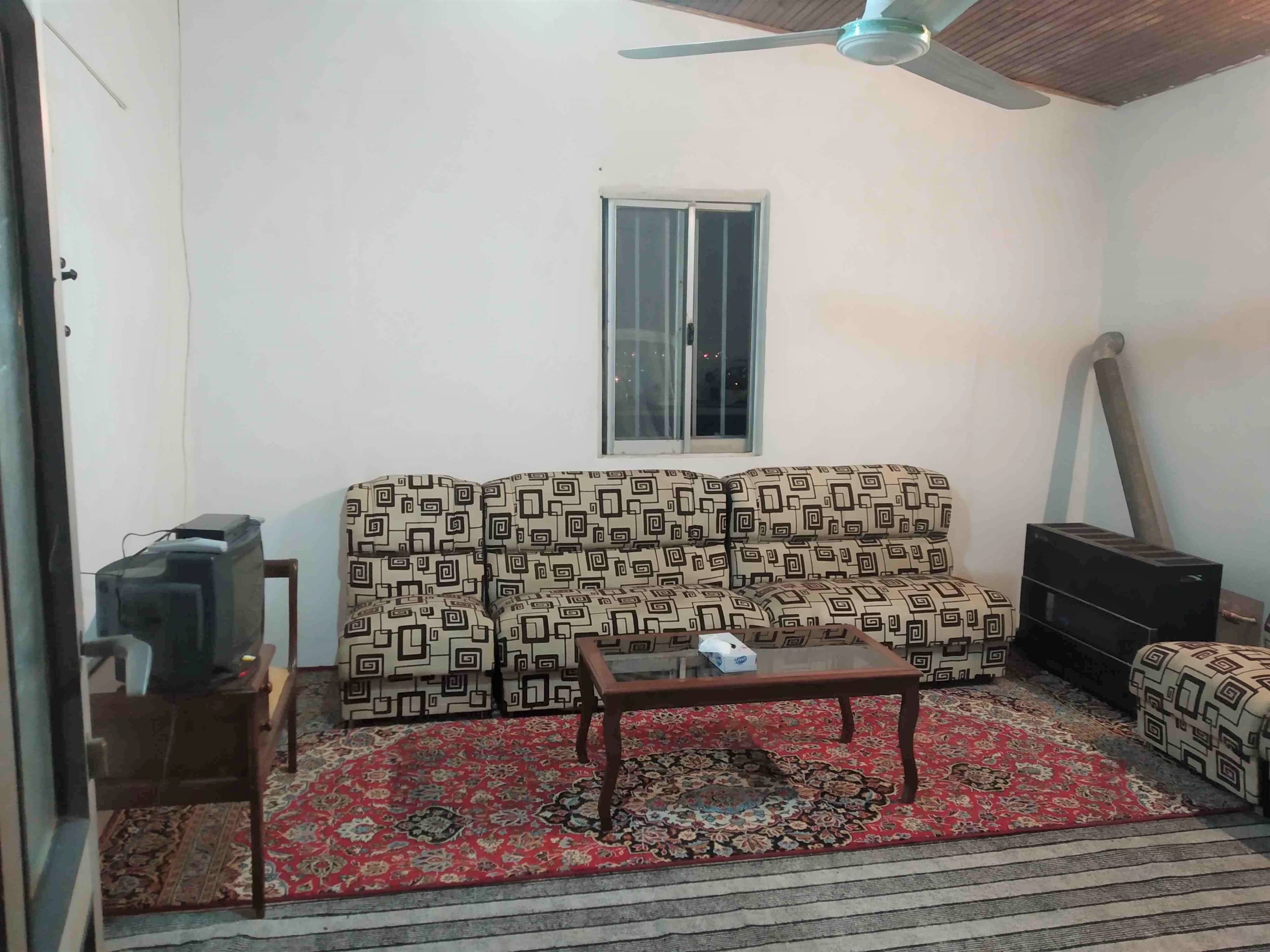 اجاره منزل ویلایی در دیزآباد قائم شهر