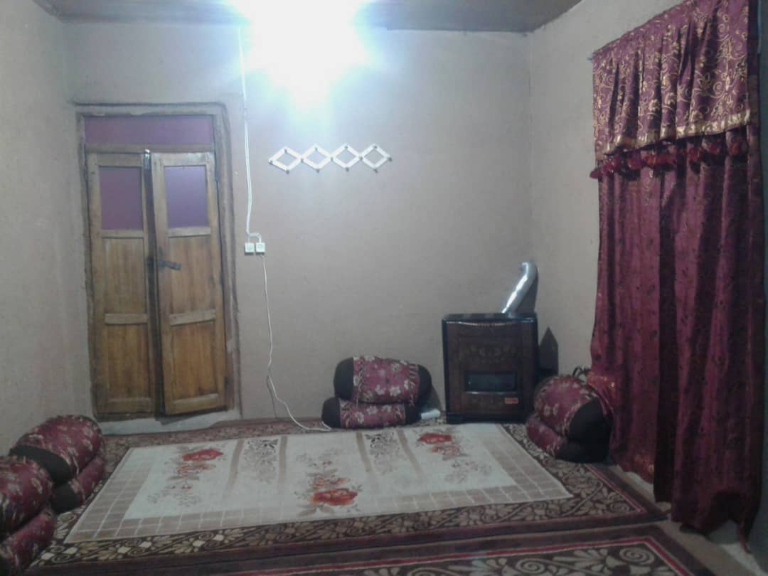 اجاره اقامتگاه سنتی در صفاشهر 