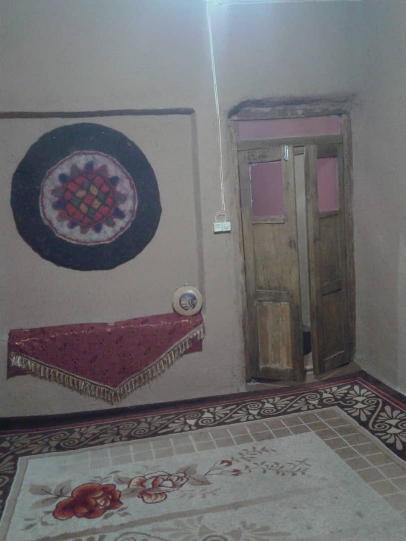 اجاره بومگردی در صفا شهر 