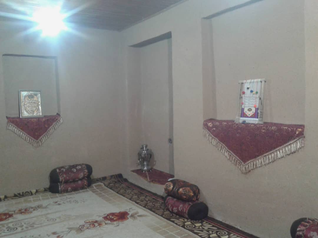 اجاره بومگردی سنتی در صفاشهر 