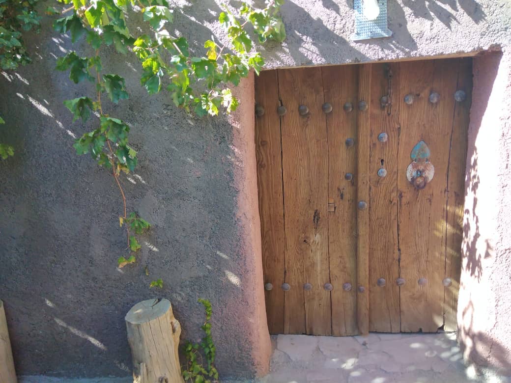 اجاره بومگردی سنتی در صفاشهر 