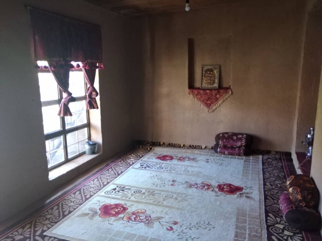 اجاره خانه سنتی در صفاشهر -هزار یک شب 