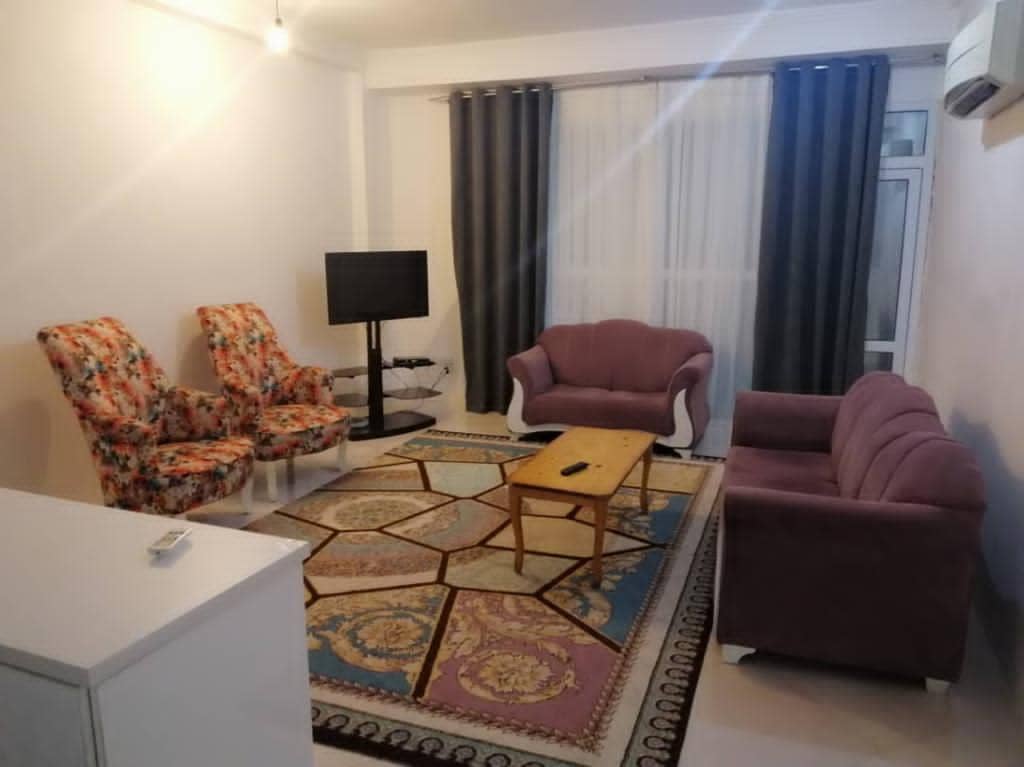 اجاره آپارتمان مبله در داماهی بندرعباس