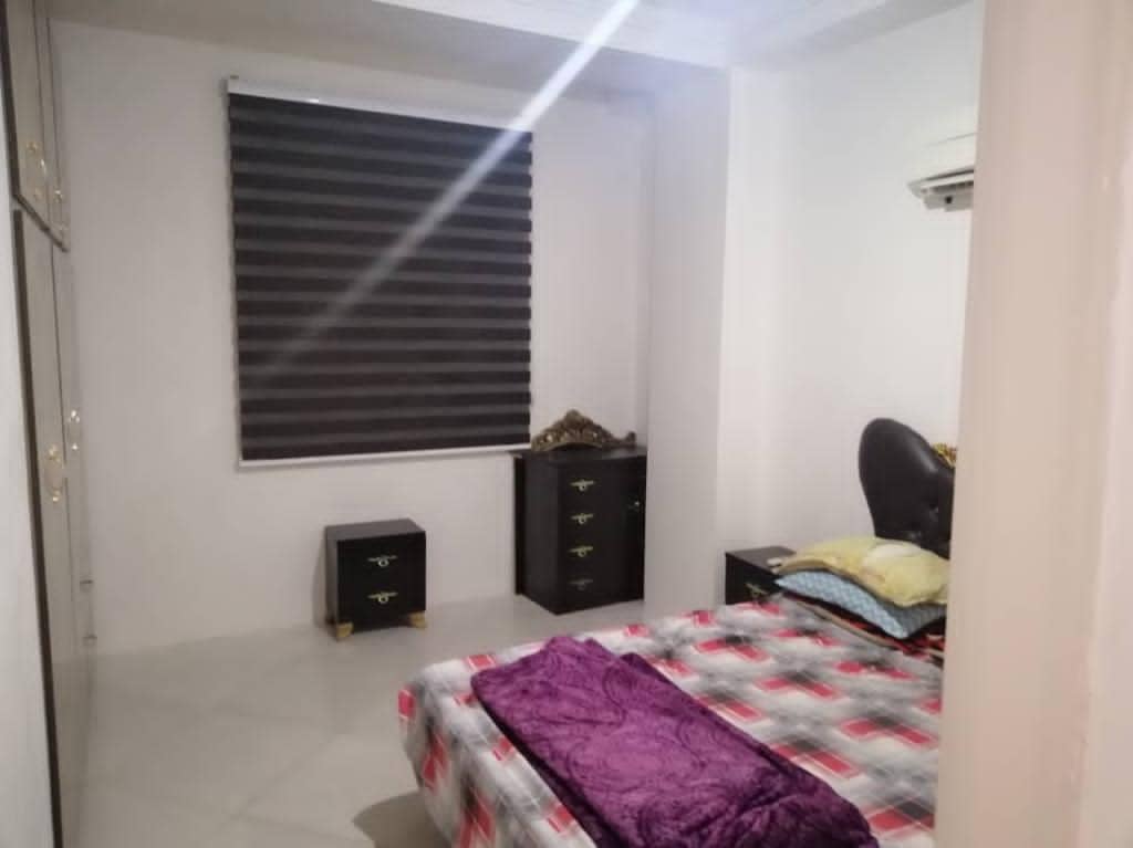 اجاره آپارتمان مبله در داماهی بندرعباس