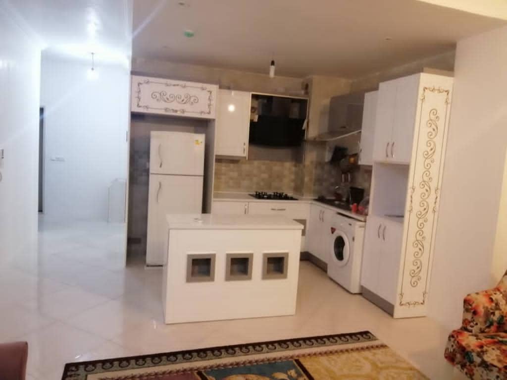 اجاره آپارتمان مبله در داماهی بندرعباس