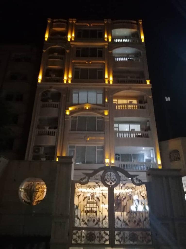 اجاره آپارتمان مبله در داماهی بندرعباس