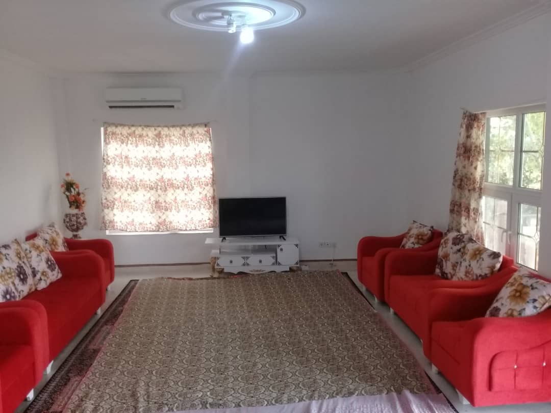 اجاره ویلا شیک در اولم ماسال