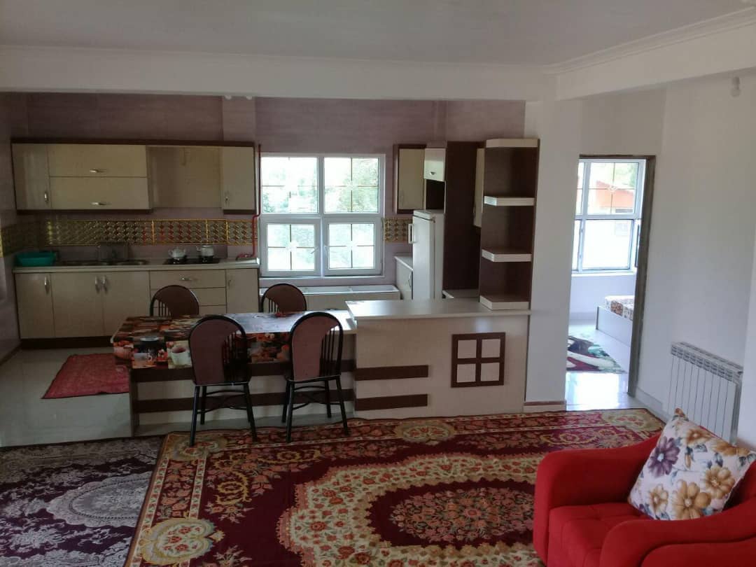 اجاره ویلا شیک در اولم ماسال