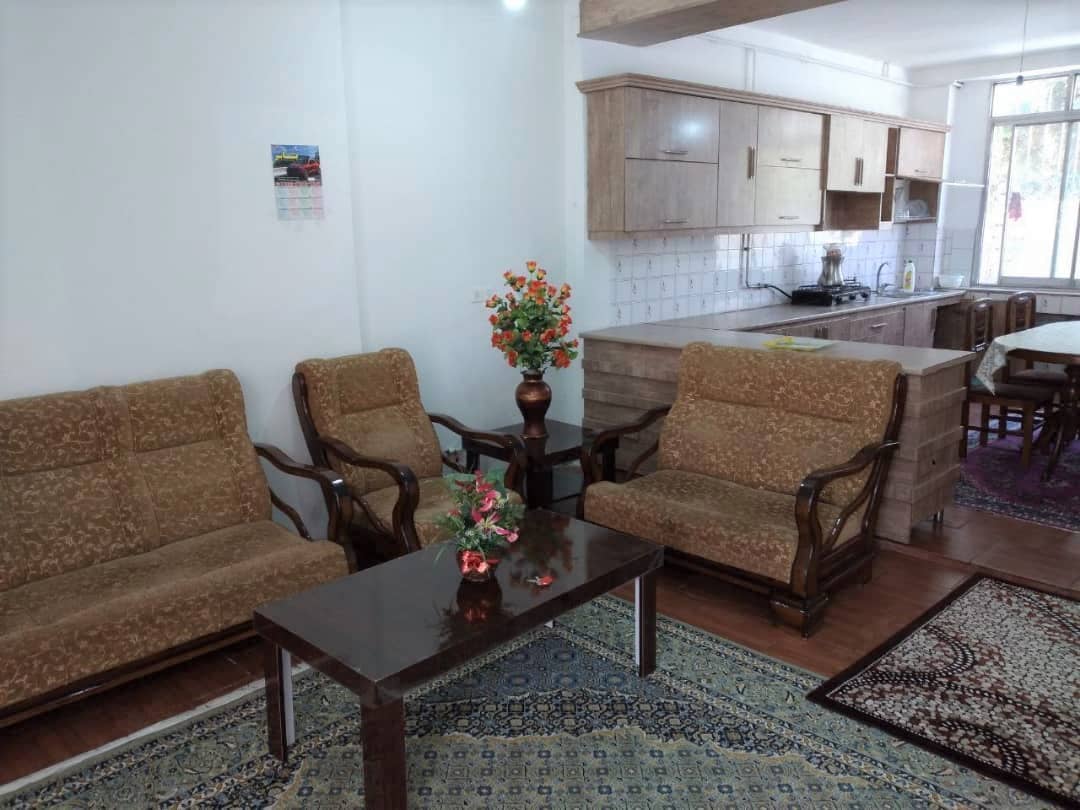 اجاره منزل ویلایی در بلوار ورزش ارومیه - همکف