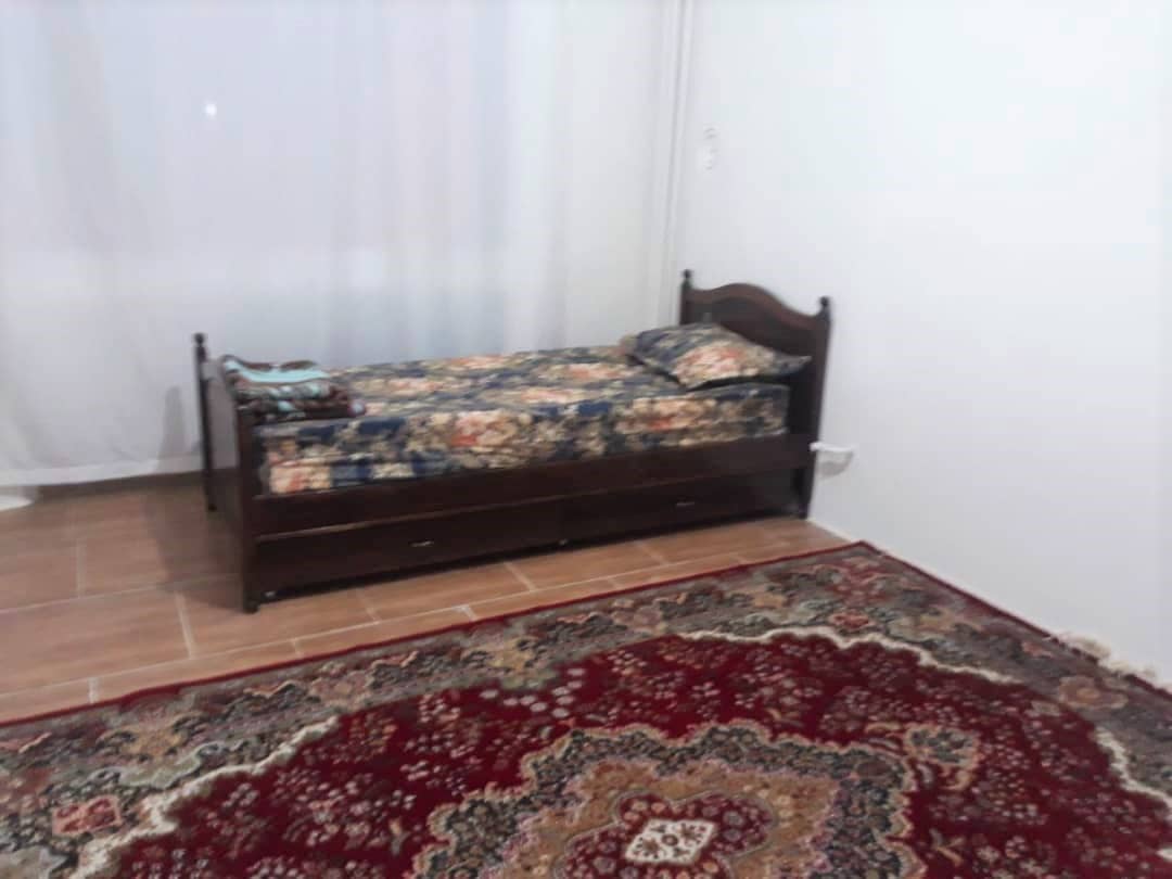 اجاره منزل ویلایی در بلوار ورزش ارومیه - همکف