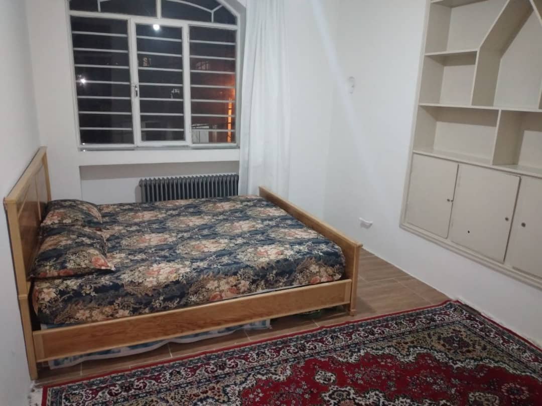 اجاره منزل ویلایی در بلوار ورزش ارومیه - طبقه اول