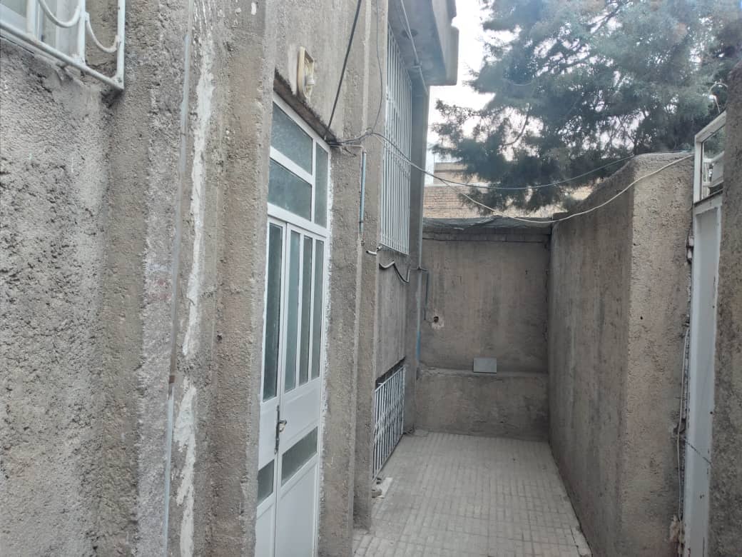 اجاره منزل ویلایی در بلوار ورزش ارومیه - طبقه اول