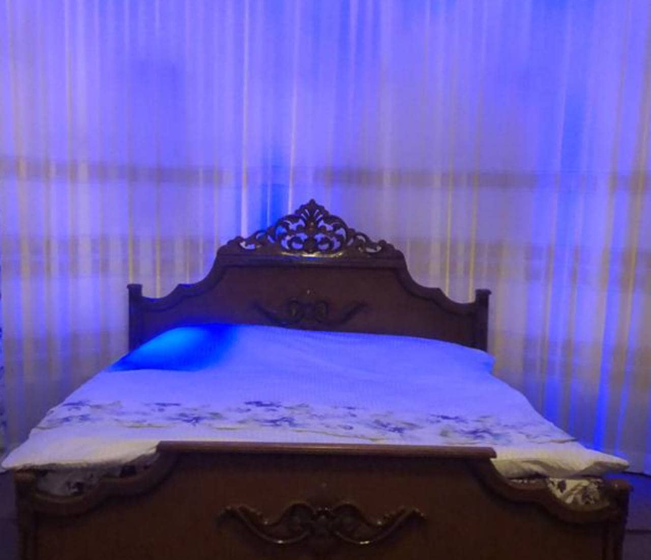 اجاره اتاق دو تخته در قلعه محی الدین تفرش