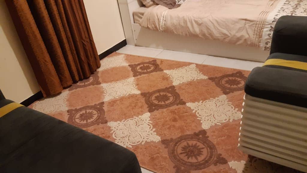 اجاره آپارتمان مبله گلشهر جنوبی بندرعباس