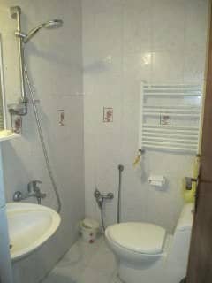 اجاره آپارتمان مبله در محله 2 جنوبی نمک آبرود