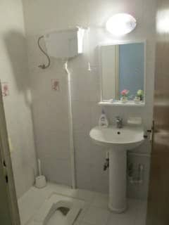 اجاره آپارتمان مبله در محله 2 جنوبی نمک آبرود