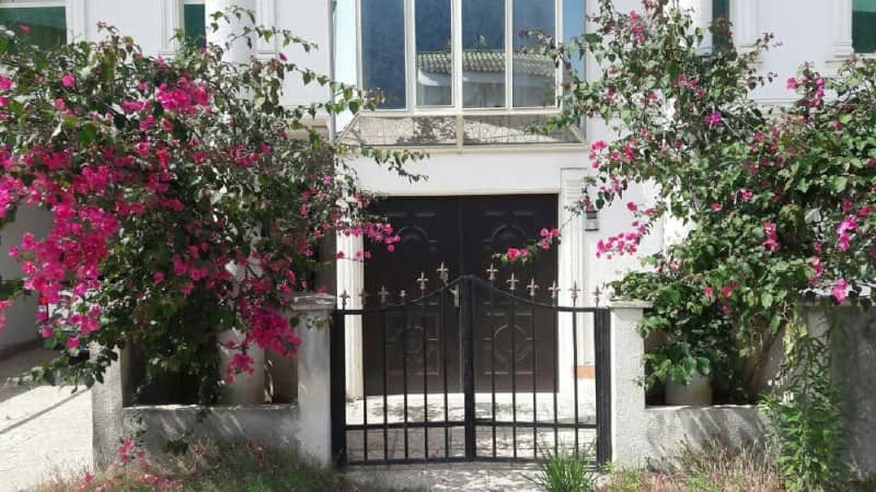 اجاره آپارتمان مبله در محله 2 جنوبی نمک آبرود