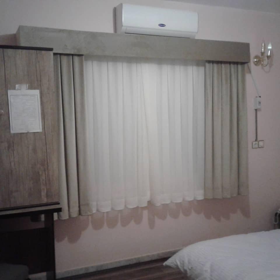 اجارهتل آپارتمان دو تخته در قلعه محی الدین تفرش