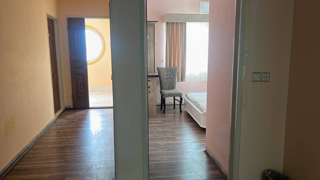 اجارهتل آپارتمان دو تخته در قلعه محی الدین تفرش