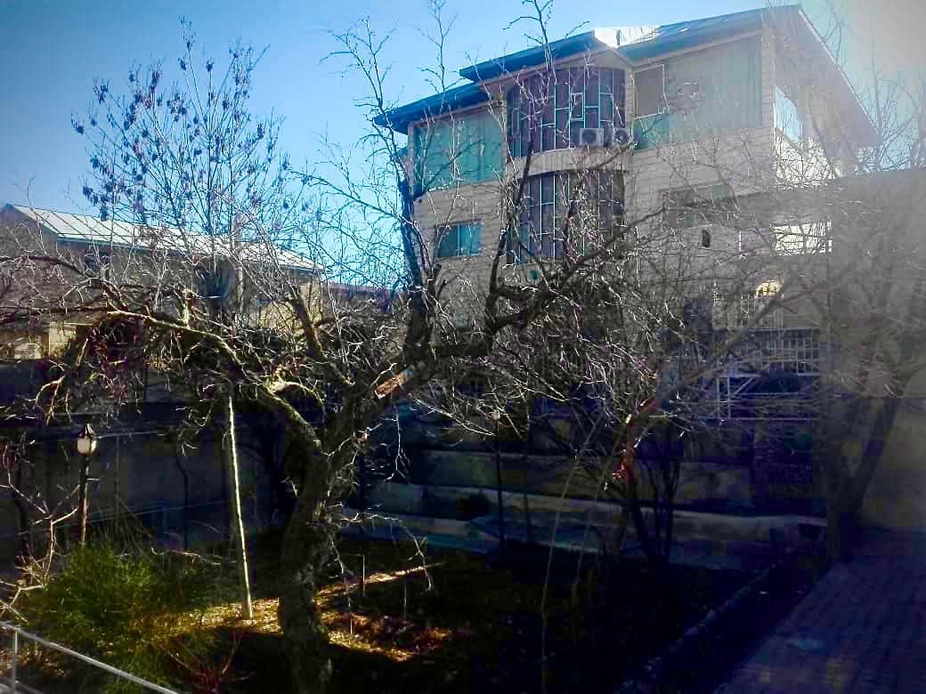 اجاره اتاق سه تخته در قلعه محی الدین تفرش