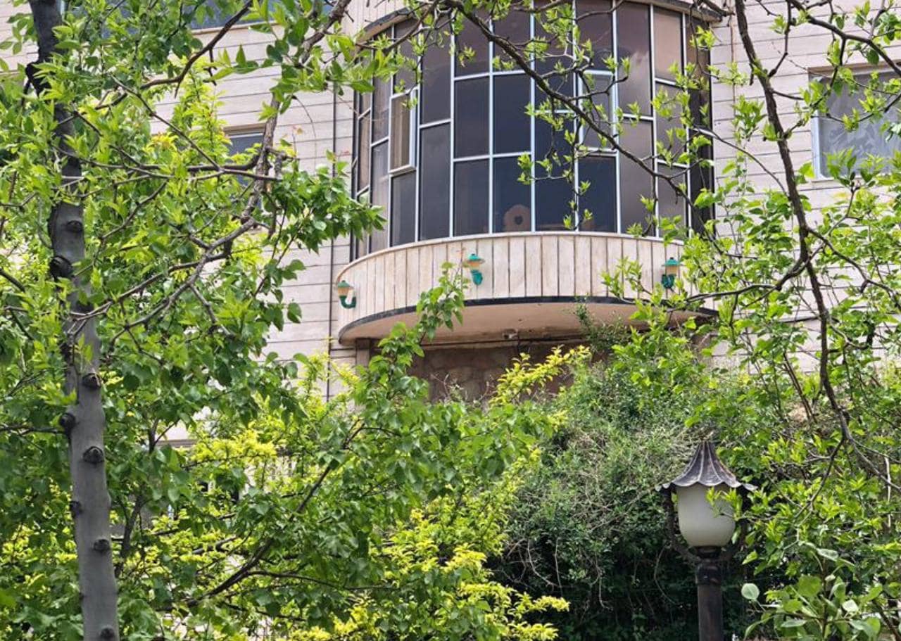 اجاره اتاق سه تخته در قلعه محی الدین تفرش