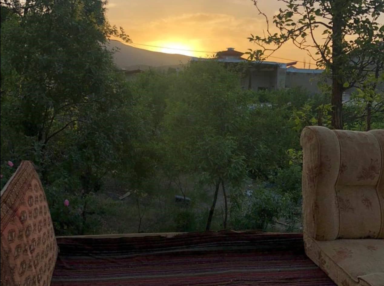 اجاره اتاق سه تخته در قلعه محی الدین تفرش