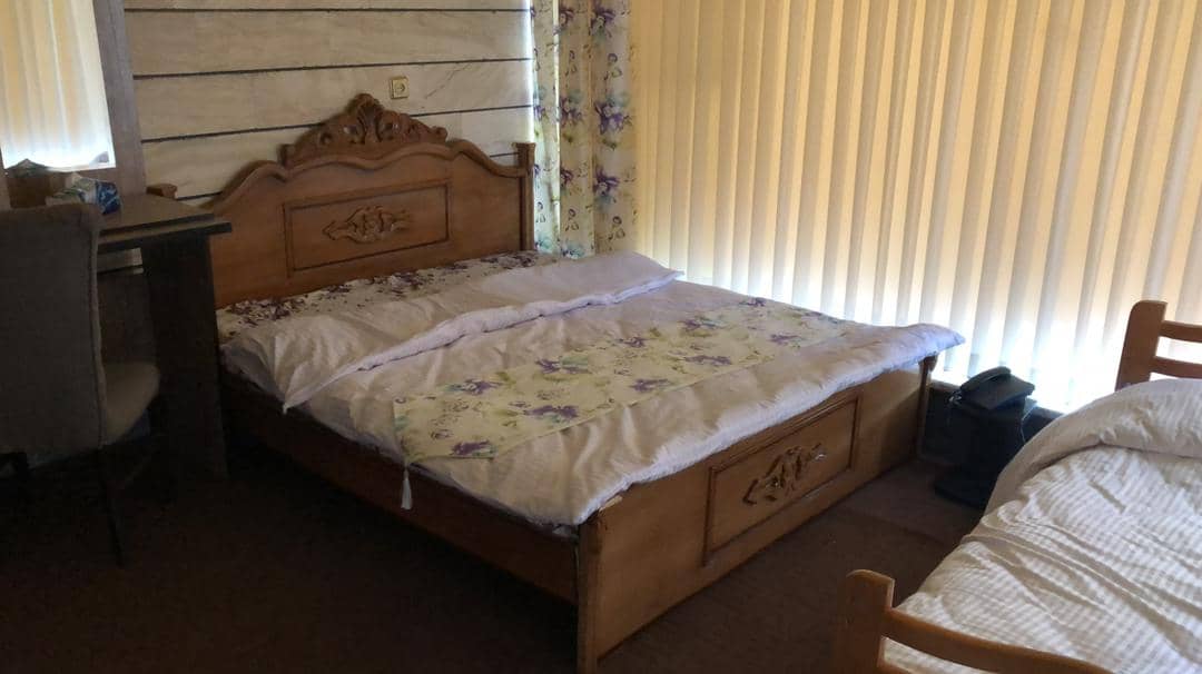 اجاره سوئیت سه تخته در قلعه محی الدین تفرش