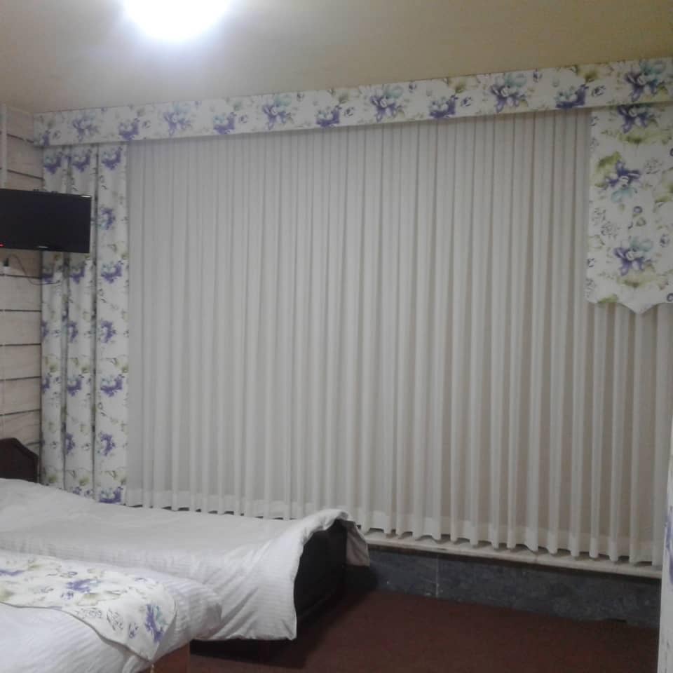 اجاره سوئیت سه تخته در قلعه محی الدین تفرش